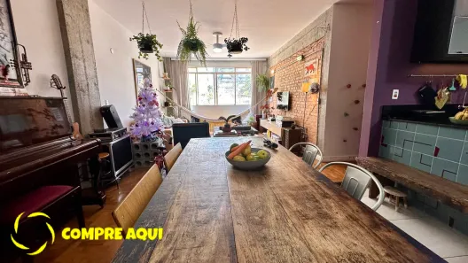 Apartamento com 2 Quartos à venda, 110m² no Pinheiros, São Paulo