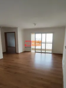 Apartamento com 2 Quartos para alugar, 54m² no Vila Metalúrgica, Santo André