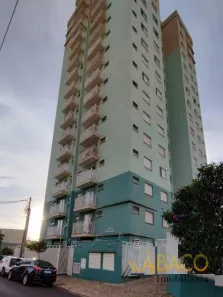 Apartamento com 2 Quartos à venda, 31m² no Jardim Macarenco, São Carlos