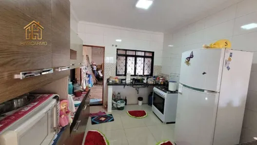 Casa com 3 Quartos à venda, 130m² no Jardim Arroyo, São José do Rio Preto