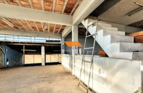 Casa com 3 Quartos à venda, 320m² no Alto Caiçaras, Belo Horizonte