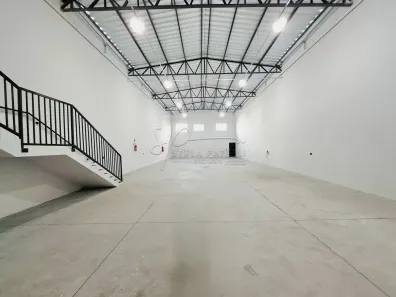Galpão/Depósito/Armazém à venda, 260m² no Jardim Iara, Ribeirão Preto
