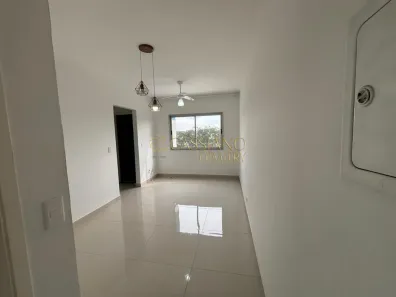 Apartamento com 2 Quartos para alugar, 46m² no Jardim Diamante, São José dos Campos