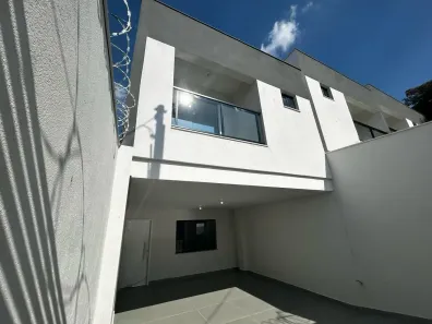 Casa com 3 Quartos à venda, 162m² no Floramar, Belo Horizonte