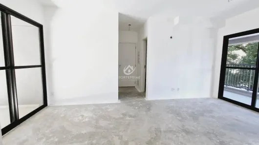 Apartamento com 3 Quartos à venda, 91m² no Jardim das Acácias, São Paulo