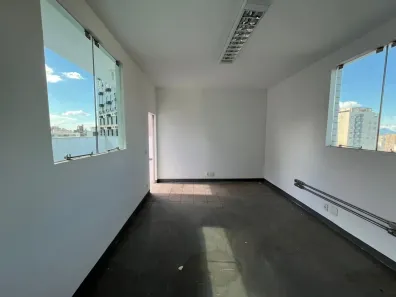 Sala Comercial para alugar, 145m² no Savassi, Belo Horizonte