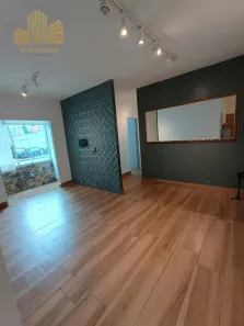 Apartamento com 3 Quartos para alugar, 64m² no Jardim Vergueiro (Sacomã), São Paulo