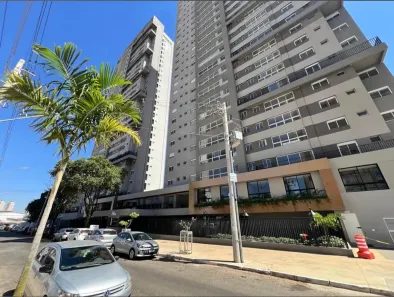 Apartamento com 2 Quartos à venda, 63m² no Serrinha, Goiânia