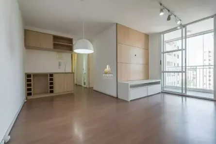 Apartamento com 2 Quartos à venda, 64m² no Vila São Paulo, São Paulo