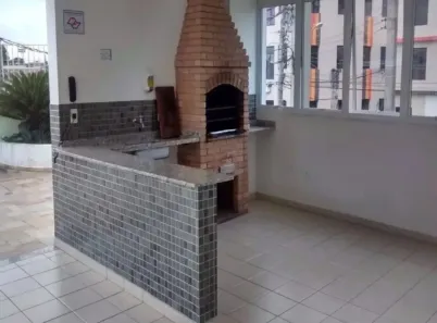 Apartamento com 3 Quartos à venda, 99m² no Jardim Pereira do Amparo, Jacareí