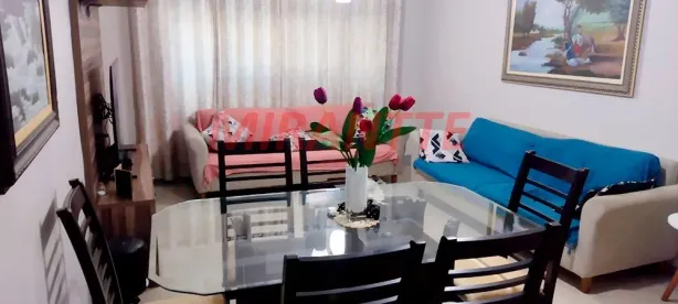 Sobrado com 3 Quartos à venda, 132m² no Imirim, São Paulo