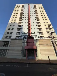 Apartamento com 2 Quartos à venda, 66m² no Centro, Piracicaba