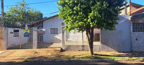 Casa com 6 Quartos à venda, 269m² no Jardim Dona Lili, Bauru