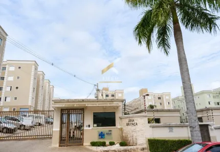 Apartamento com 2 Quartos à venda, 44m² no Loteamento Parque São Martinho, Campinas