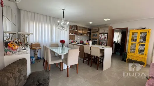 Casa com 6 Quartos à venda, 368m² no Trindade, Florianópolis