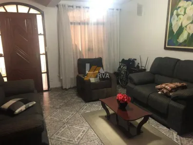 Casa com 2 Quartos à venda, 125m² no Nova Era, Caieiras