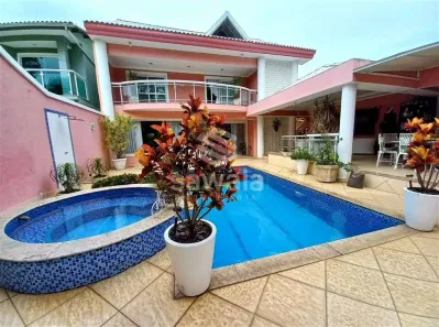 Casa com 4 Quartos à venda, 435m² no Jacarepaguá, Rio de Janeiro