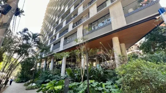 Apartamento com 1 Quarto à venda, 27m² no Jardim das Bandeiras, São Paulo