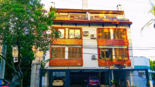 Cobertura com 2 Quartos para alugar, 128m² no Rio Branco, Porto Alegre