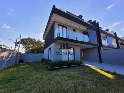 Sobrado com 3 Quartos à venda, 181m² no Santa Felicidade, Curitiba