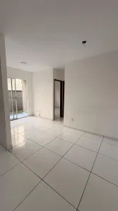 Apartamento com 2 Quartos à venda, 65m² no Miritíua, São José de Ribamar