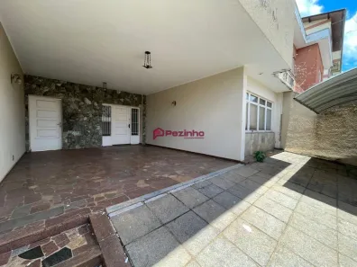 Casa com 3 Quartos para alugar, 296m² no Cidade Jardim, Limeira