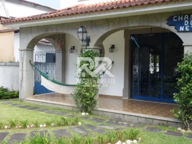 Casa com 4 Quartos à venda, 350m² no Carlos Guinle, Teresópolis