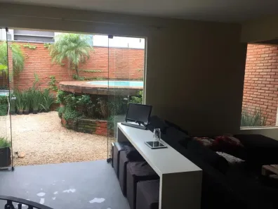 Cobertura com 4 Quartos à venda, 310m² no Vila Progredior, São Paulo