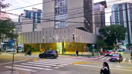 Sala Comercial à venda, 53m² no Centro, Florianópolis