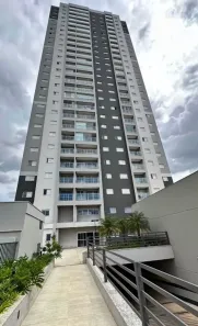 Apartamento com 2 Quartos para alugar, 65m² no Paiaguás, Cuiabá