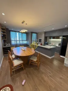 Apartamento com 3 Quartos à venda, 127m² no Jardim La Salle, Toledo