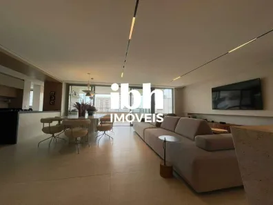 Apartamento com 4 Quartos à venda, 188m² no Vale do Sereno, Nova Lima