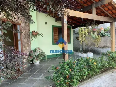 Casa com 3 Quartos à venda, 217m² no Piratininga, Niterói