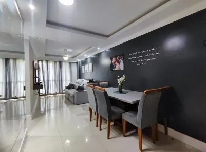Apartamento com 3 Quartos à venda, 88m² no Recreio dos Bandeirantes, Rio de Janeiro
