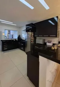 Casa de Condomínio com 3 Quartos à venda, 210m² no Guedes, Jaguariúna