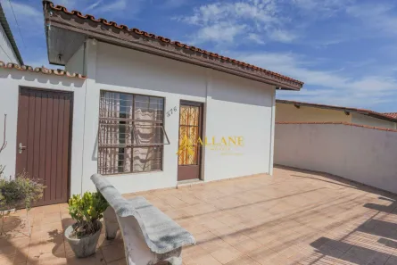 Casa com 3 Quartos à venda, 167m² no Central Parque Sorocaba, Sorocaba