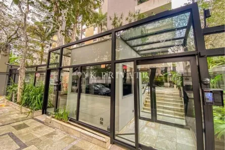 Apartamento com 4 Quartos à venda, 173m² no Perdizes, São Paulo