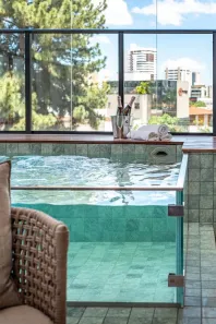 Apartamento com 3 Quartos à venda, 129m² no Setor Marista, Goiânia
