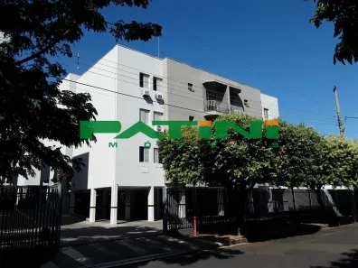 Apartamento com 3 Quartos para alugar, 90m² no Vila Itália, São José do Rio Preto