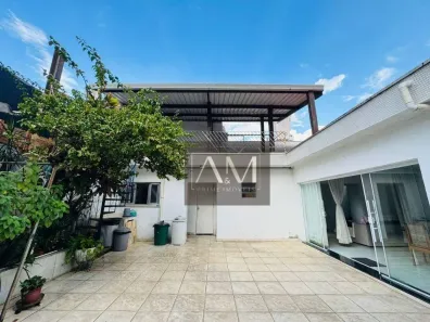Casa com 4 Quartos à venda, 270m² no Jardim Anália Franco, São Paulo