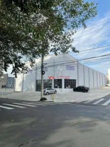 Ponto Comercial para alugar, 2160m² no Vale das Laranjeiras, Indaiatuba
