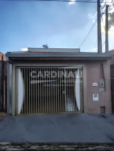 Casa com 2 Quartos à venda, 115m² no Cidade Aracy, São Carlos