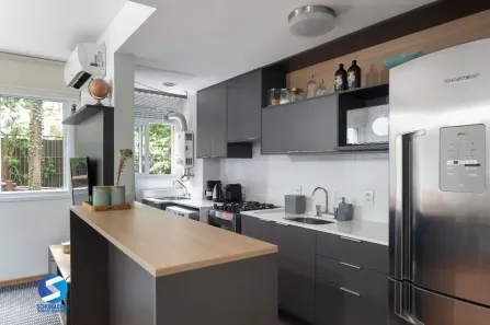 Apartamento com 2 Quartos à venda, 60m² no Teresópolis, Porto Alegre