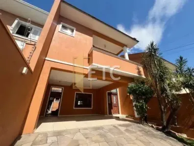 Casa com 3 Quartos para alugar, 215m² no Marechal Rondon, Canoas