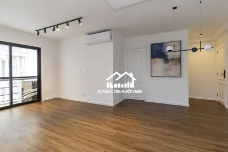 Apartamento com 3 Quartos à venda, 93m² no Vila Olímpia, São Paulo