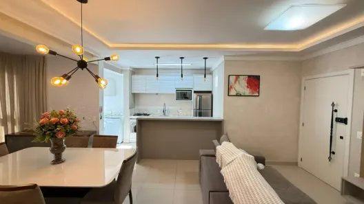 Apartamento com 2 Quartos à venda, 70m² no Morretes, Itapema