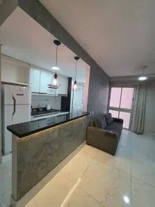 Apartamento com 2 Quartos à venda, 62m² no Plano Diretor Sul, Palmas