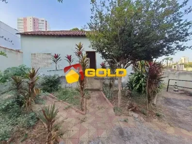 Apartamento com 3 Quartos à venda, 135m² no Lídice, Uberlândia