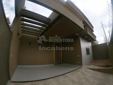 Casa com 3 Quartos à venda, 120m² no Setvalley, São José do Rio Preto