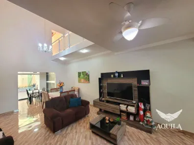 Sobrado com 3 Quartos à venda, 155m² no Jardim Paraíso, Votorantim